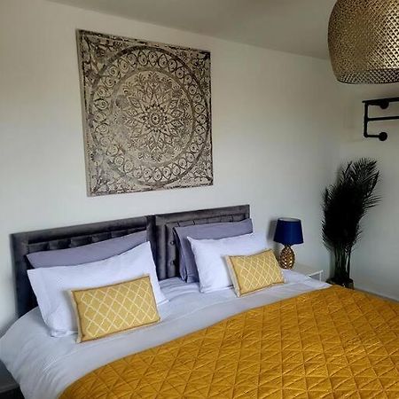 Apartament No 1 The Terrace Rainhill Zewnętrze zdjęcie
