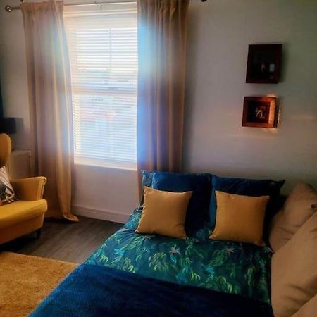 Apartament No 1 The Terrace Rainhill Zewnętrze zdjęcie
