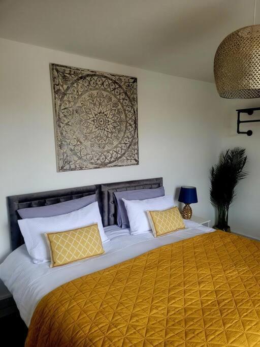 Apartament No 1 The Terrace Rainhill Zewnętrze zdjęcie