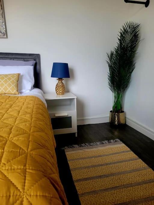 Apartament No 1 The Terrace Rainhill Zewnętrze zdjęcie