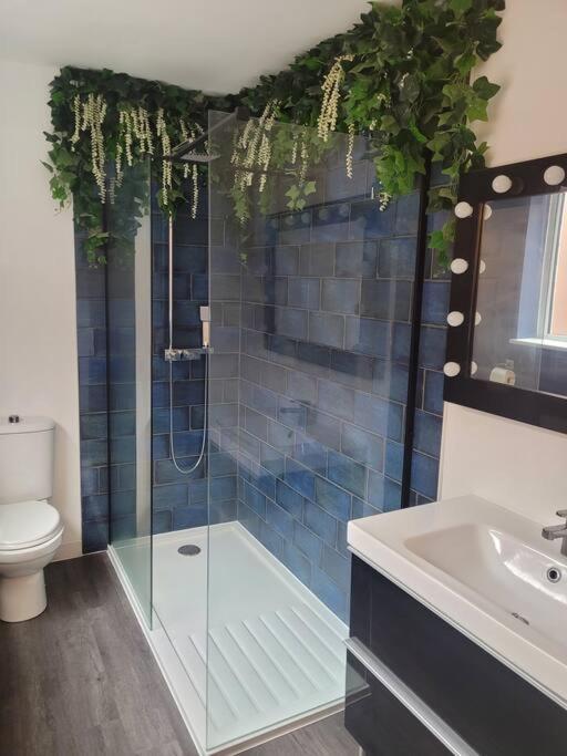 Apartament No 1 The Terrace Rainhill Zewnętrze zdjęcie