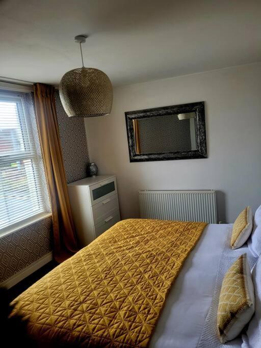 Apartament No 1 The Terrace Rainhill Zewnętrze zdjęcie