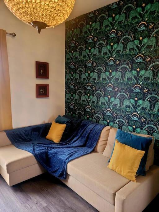Apartament No 1 The Terrace Rainhill Zewnętrze zdjęcie