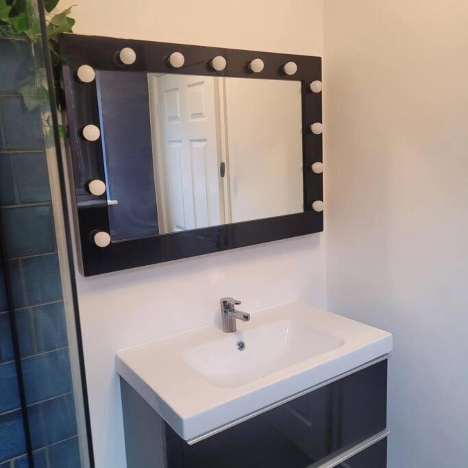 Apartament No 1 The Terrace Rainhill Zewnętrze zdjęcie