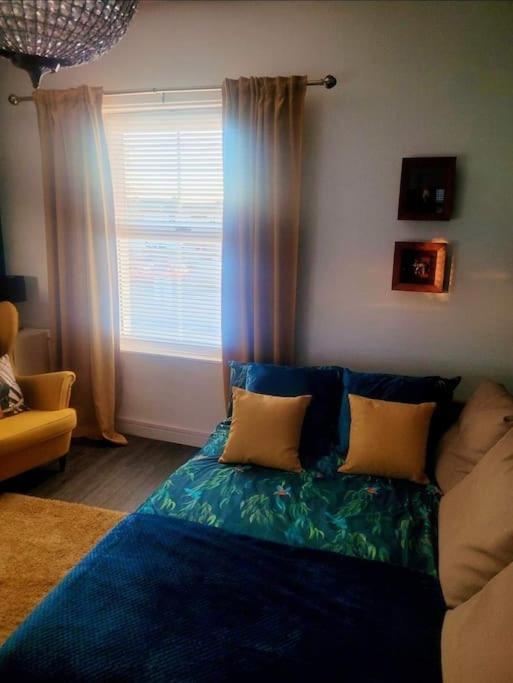 Apartament No 1 The Terrace Rainhill Zewnętrze zdjęcie